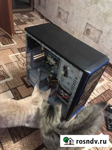 Системный блок Ижевск - изображение 1