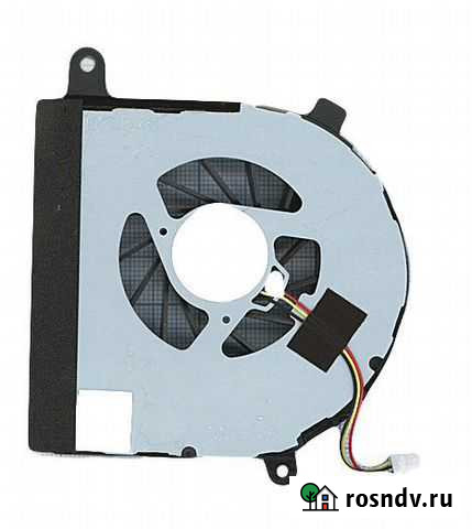 Dell Inspiron 17R N7110 Краснодар - изображение 1