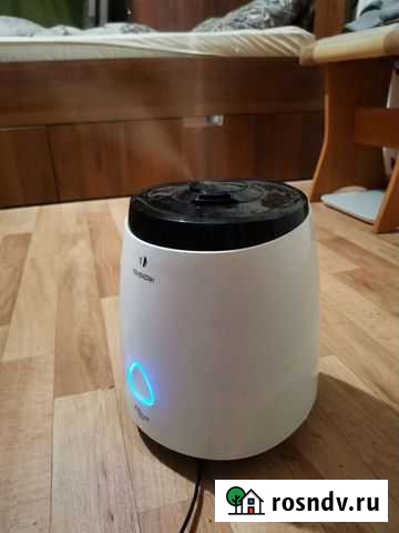 Увлажнитель воздуха Сланцы - изображение 1