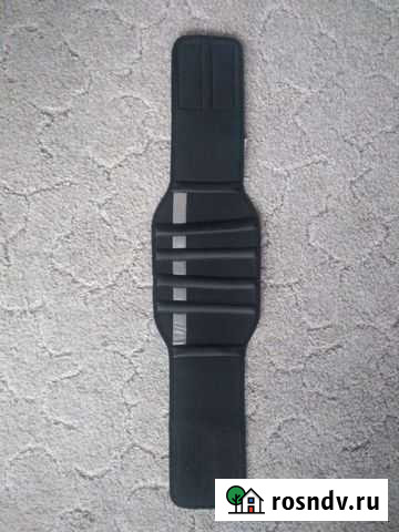 Мото Пояс Ростов-на-Дону - изображение 1