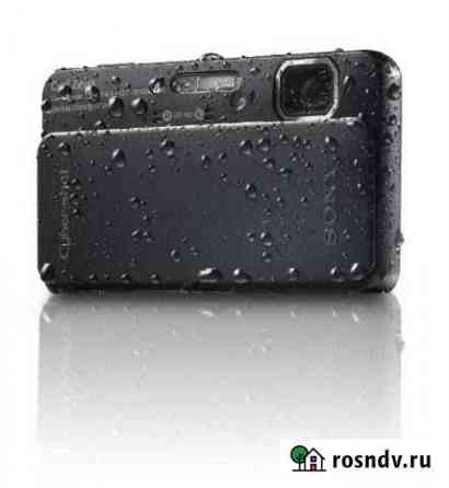 Sony Cyber-shot DSC-TX10 фото видео камера Владимир