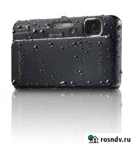 Sony Cyber-shot DSC-TX10 фото видео камера Владимир - изображение 1