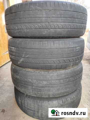 Шины летние Биробиджан - изображение 1