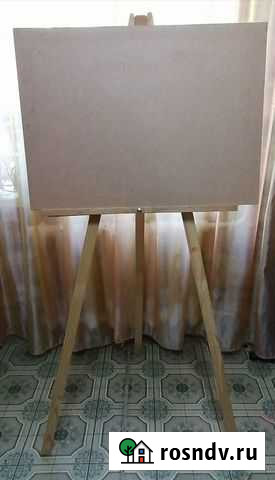 Продается мольберт Елабуга - изображение 1