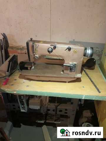 Швейная машинка Оренбург - изображение 1