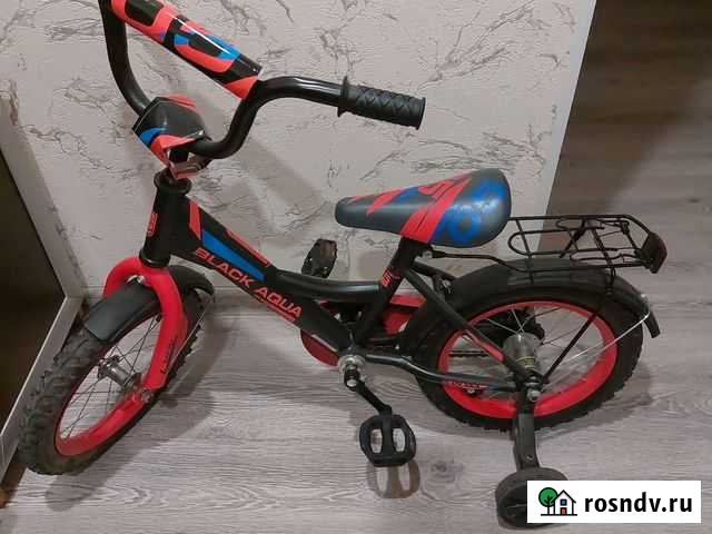 Детский велосипед Санкт-Петербург - изображение 1