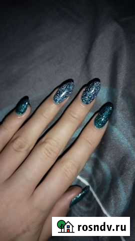 Мастер маникюра Магнитогорск - изображение 1