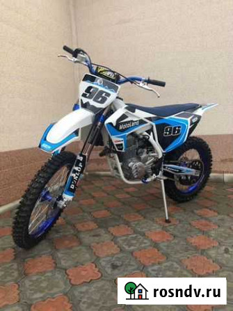Мотоцикл Motoland(мотоленд) XT250 ST 21/18 Курган - изображение 1