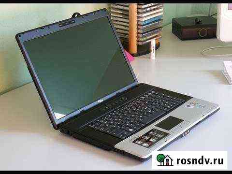 Fujitsu-Siemens amilo PA2548 Похвистнево