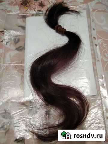 Волосы для наращивания Волгоград - изображение 1