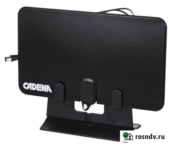 Антенна для цифрового тв Иркутск - изображение 1