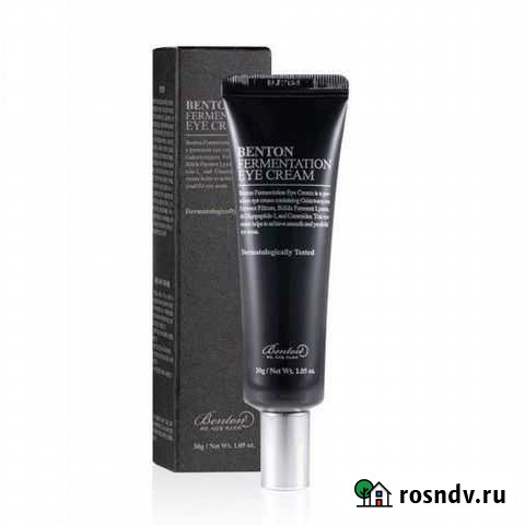 Крем для век Хабаровск - изображение 1