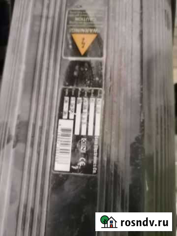 Светомузыка цветомузыка Белгород - изображение 1