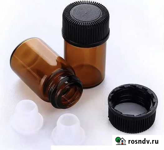 Флакон для масел бутылочка Казань - изображение 1