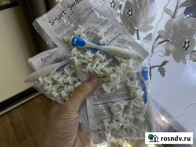 Прибор для чистки ушей Казань - изображение 1