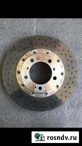 Pccb Кермика диск Porsche 987 981 Астрахань - изображение 1
