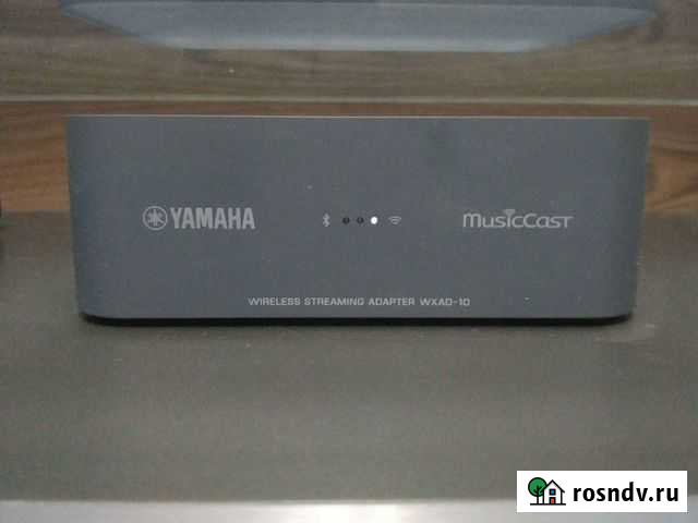 Yamaha wxad-10 Липецк - изображение 1