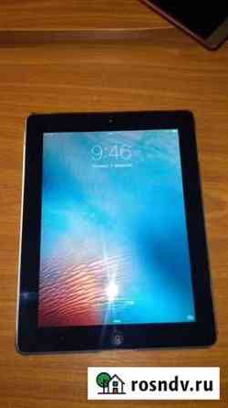 iPad 2 MC775RS/A Родники