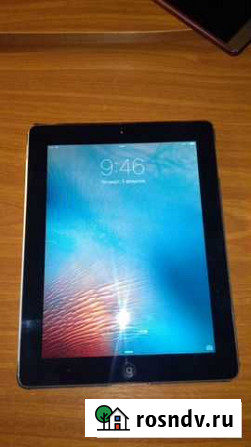iPad 2 MC775RS/A Родники - изображение 1