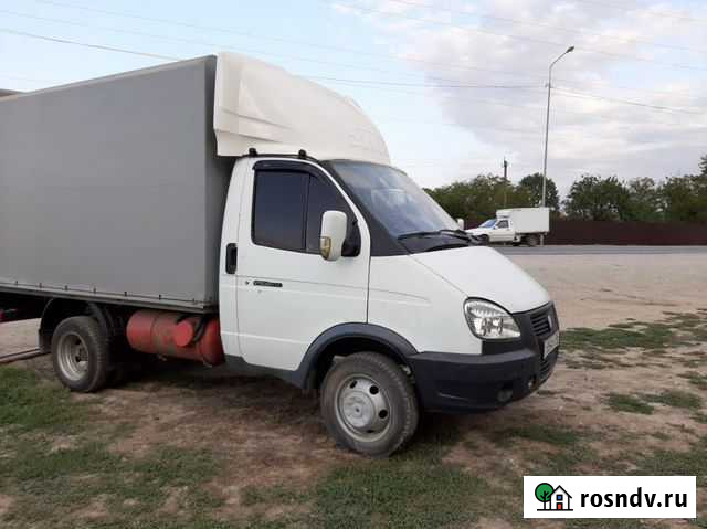 Грузоперевозки Грозный - изображение 1