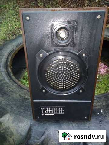 Колонки Алушта - изображение 1