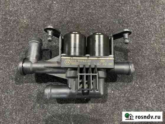 Клапан печки bmw f10 f11 f12 f18 f13 f01 f02 Москва