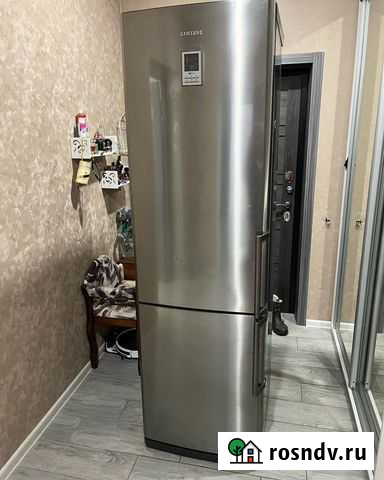 Холодильник samsung no frost 205см Феодосия - изображение 1