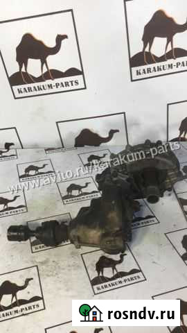 Раздатка volvo xc90 Тлюстенхабль - изображение 1