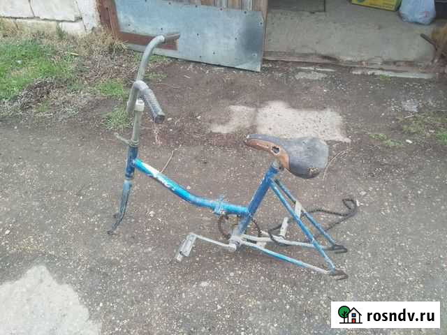 Рама Славянск-на-Кубани - изображение 1