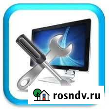 Ремонт компьютеров, планшетов, телефонов Яблоновский - изображение 1