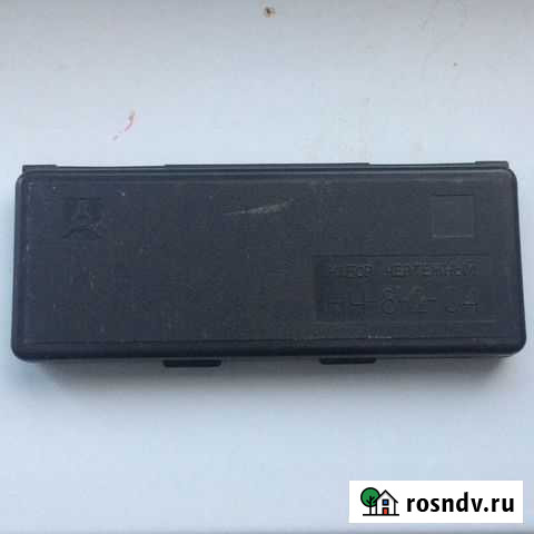 Набор чертежный нч-8-2-04 Уфа - изображение 1