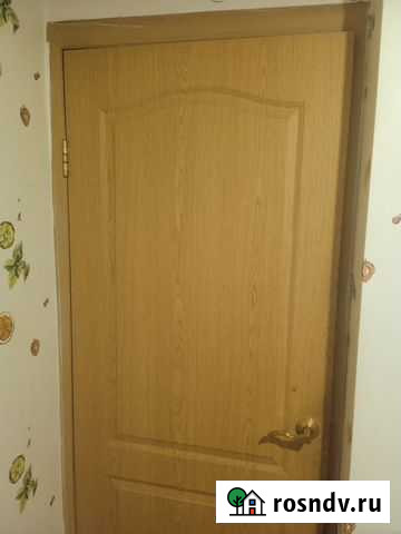 Продам межкомнатные двери бу Иркутск - изображение 1