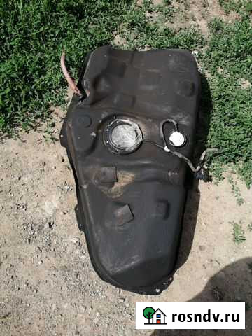 Топливный бак Тойота Королла 120/150 Омск - изображение 1
