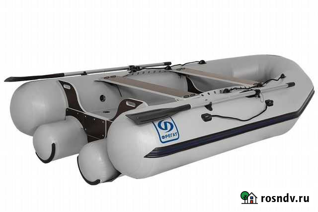 Лодка пвх Фрегат 310 FM Light (фм Лайт) Санкт-Петербург - изображение 1