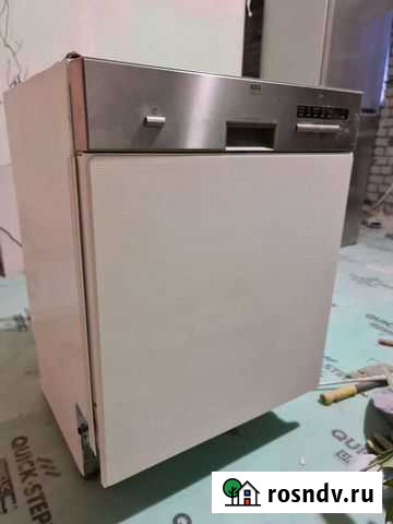 Посудомоечная машина бу electrolux Благовещенск - изображение 1