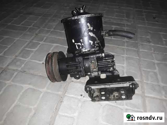 Насос гура газ 66 Сосновское - изображение 1