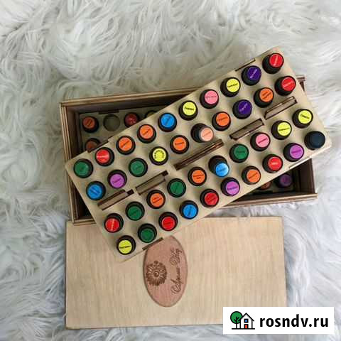 Аромадиагностика состояний Санкт-Петербург - изображение 1