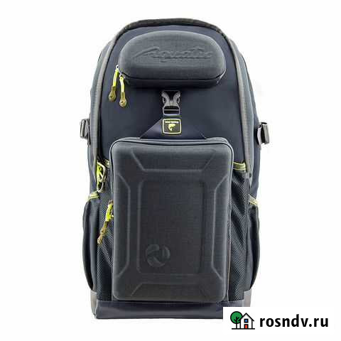 Рюкзак рыболовный Aquatic Р-42 Санкт-Петербург - изображение 1