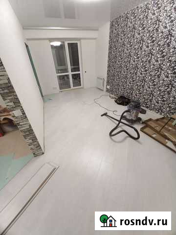 Укладка ламината, линолеума Сыктывкар - изображение 1