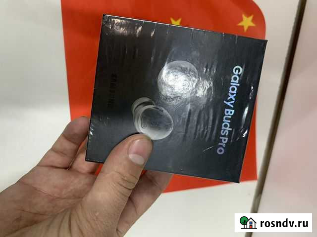 Samsung galaxy buds pro оптом Севастополь - изображение 1