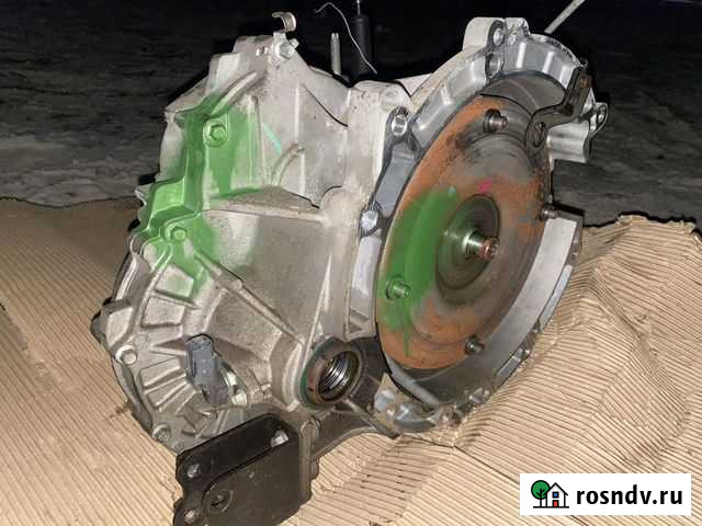 АКПП Форд Фокус 2 2.0 Махачкала - изображение 1