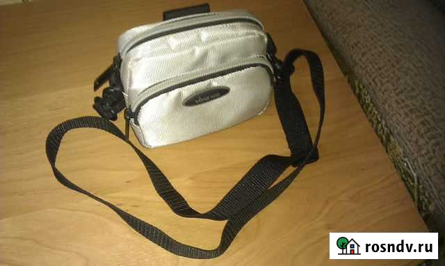 Сумка для фотоаппарата, Производство Vivanco Волгоград - изображение 1