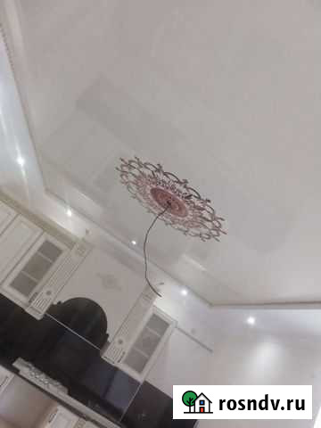 Натяжные потолки Карачаевск - изображение 1