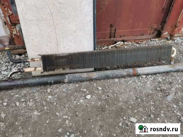 Нагреватель электрический Дудинка - изображение 1