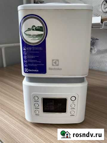 Увлажнитель Electrolux на запчасти Красноярск - изображение 1
