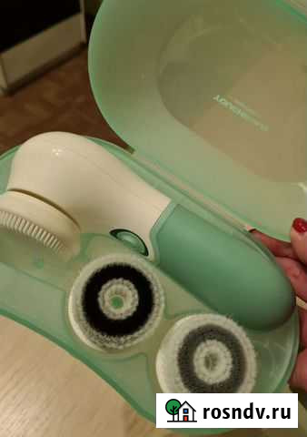 Щетка для лица Чита - изображение 1