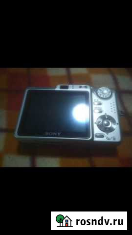 Фотоаппарат Шелехов - изображение 1