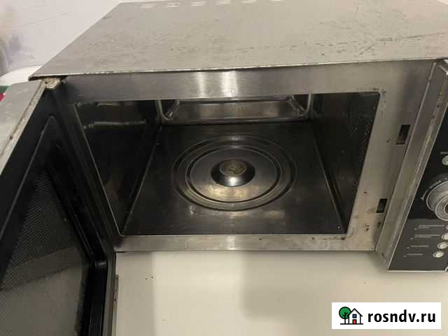 Микроволновая печь Daewoo Новороссийск - изображение 1