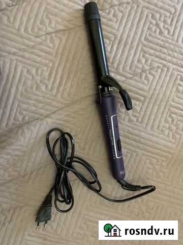 Электрощипцы плойка rowenta Казань - изображение 1