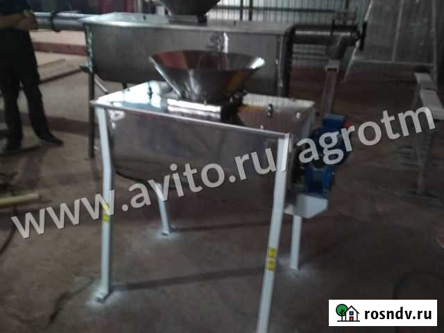 Смеситель горизонтальный для смесей сго-11 Тамбов - изображение 1